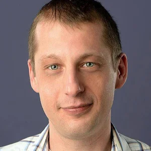 Andreas Kempe - Gründer von ZooByte