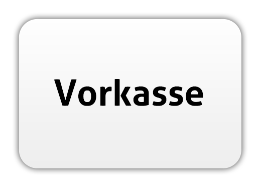 Vorkasse Banküberweisung - Sicher bezahlen bei ZooByte